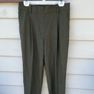 Loft Trousers